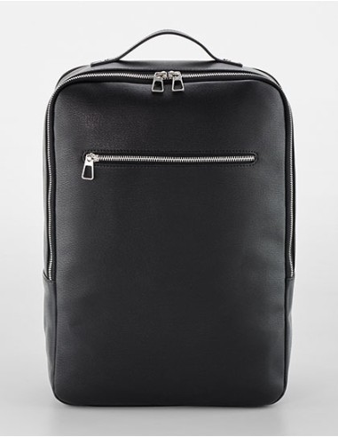 QUA-QD774-Tailored Luxe Backpack
